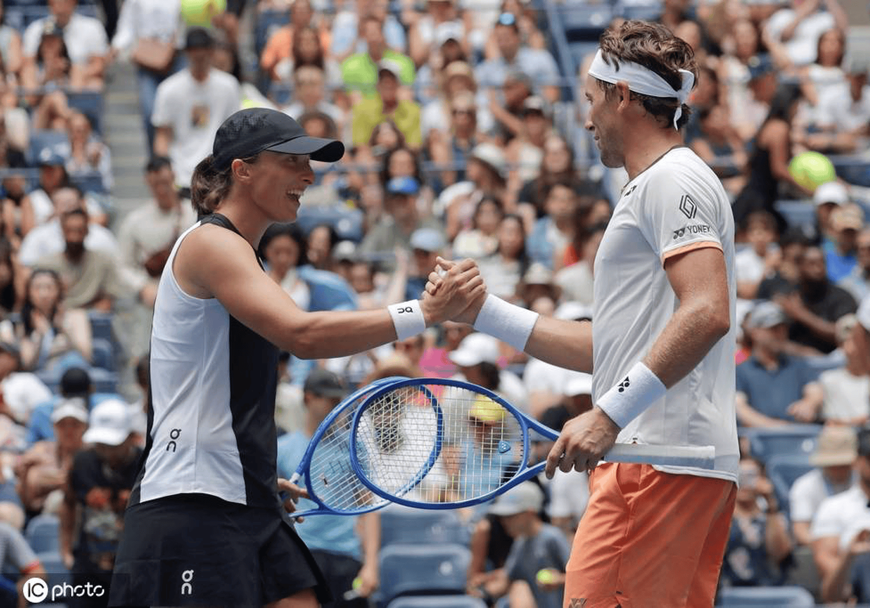 ATP总决赛轻取美网,鲁德惊艳四座 ATP总决赛轻取美网,鲁德惊艳四座