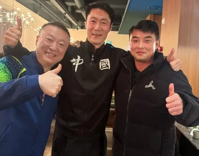 瑞典乒乓球队力克奥地利乒乓球队,王皓关键制胜 瑞典乒乓球队力克奥地利乒乓球队,王皓关键制胜