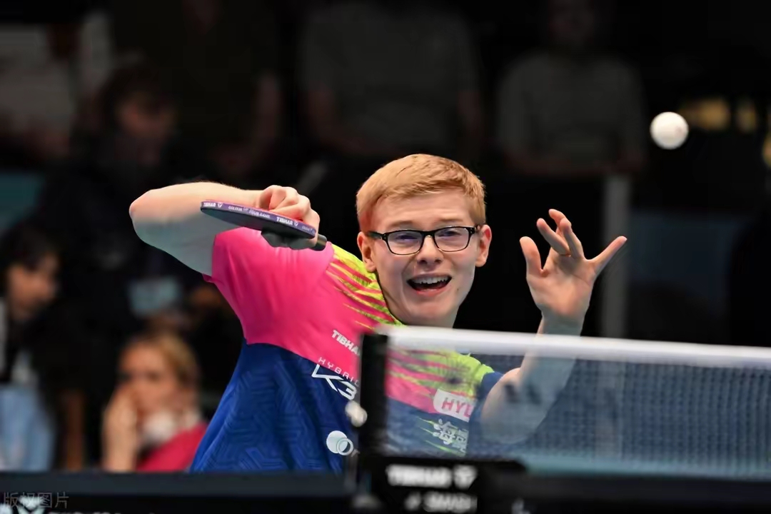瑞典乒乓球队横扫奥地利乒乓球队,奥恰洛夫高光表现 瑞典乒乓球队横扫奥地利乒乓球队,奥恰洛夫高光表现