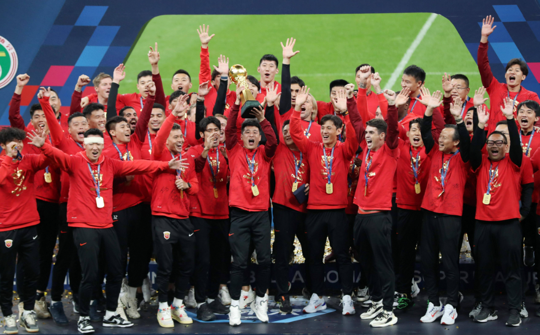 中超球员联袂出征亚冠赛场,瞄准冠军头衔 中超球员联袂出征亚冠赛场,瞄准冠军头衔