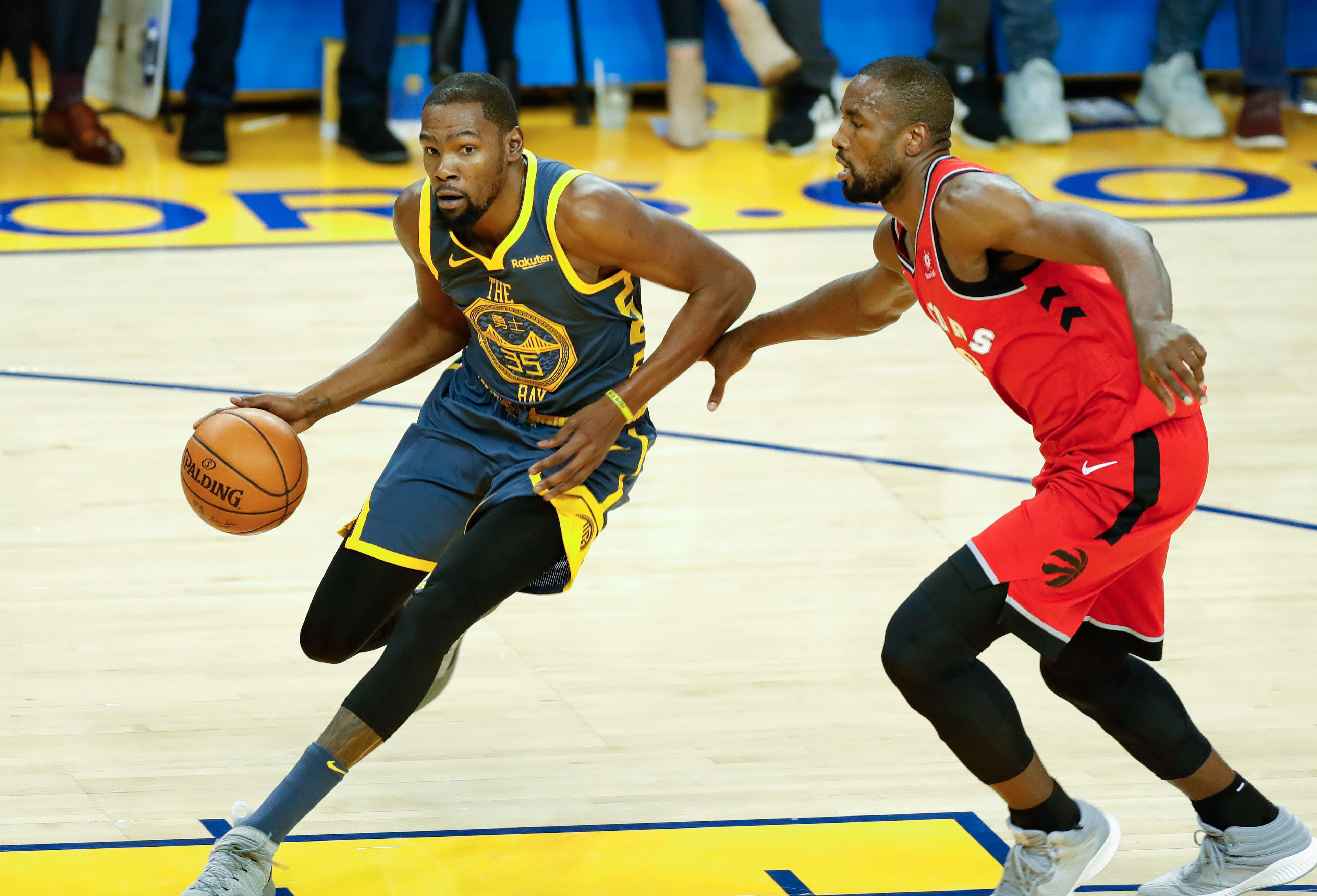 勇士险胜76人,杜兰特高光表现 勇士险胜76人,杜兰特高光表现