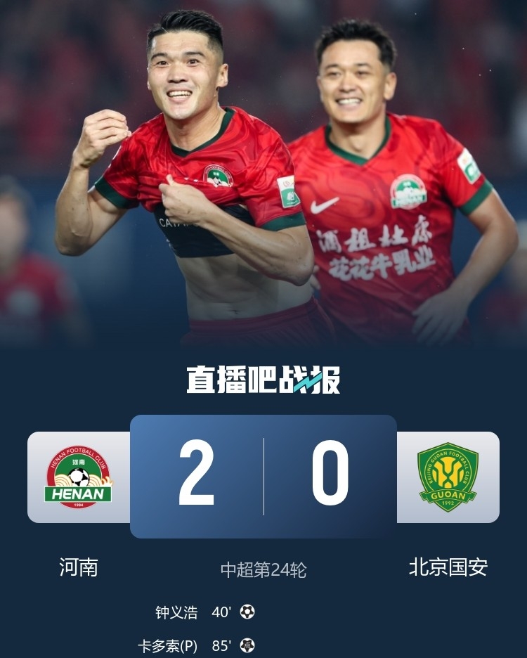 富力战平国安,双方战绩有异引发球迷热议 富力战平国安,双方战绩有异引发球迷热议