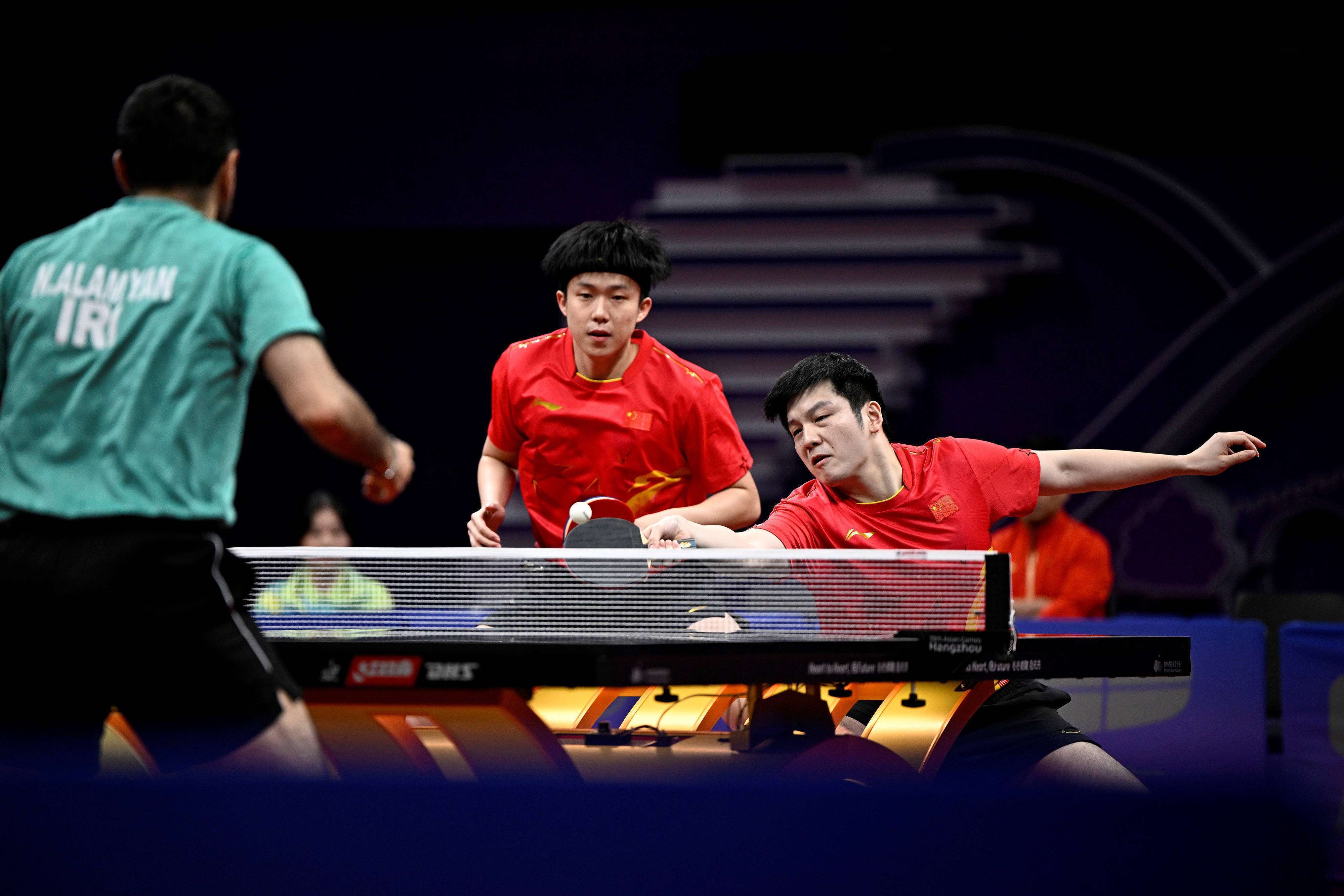 对手强强对抗，谁能笑到最后