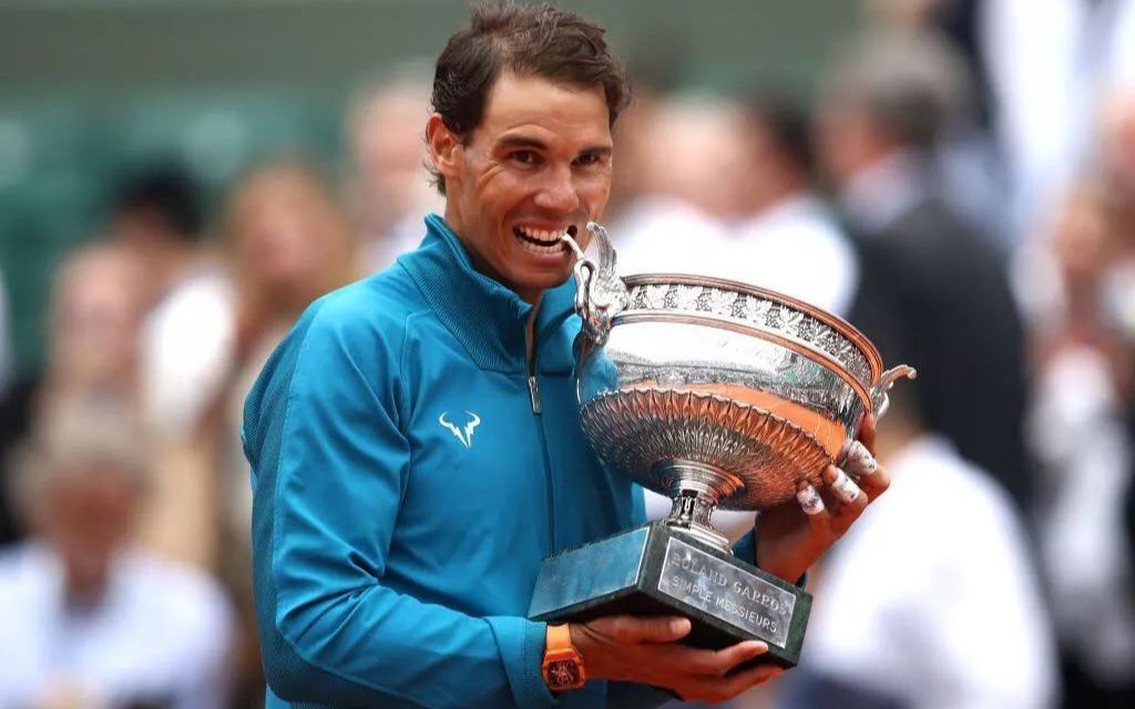 法国网球队轻取意大利网球队,纳达尔高光表现 法国网球队轻取意大利网球队,纳达尔高光表现