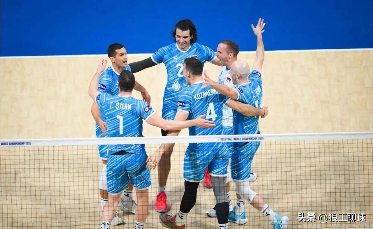 斯洛文尼亚客场击败拉脱维亚，取得关键胜利